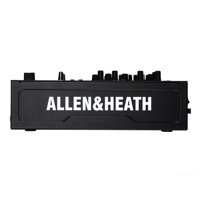 ALLEN & HEATH - 
