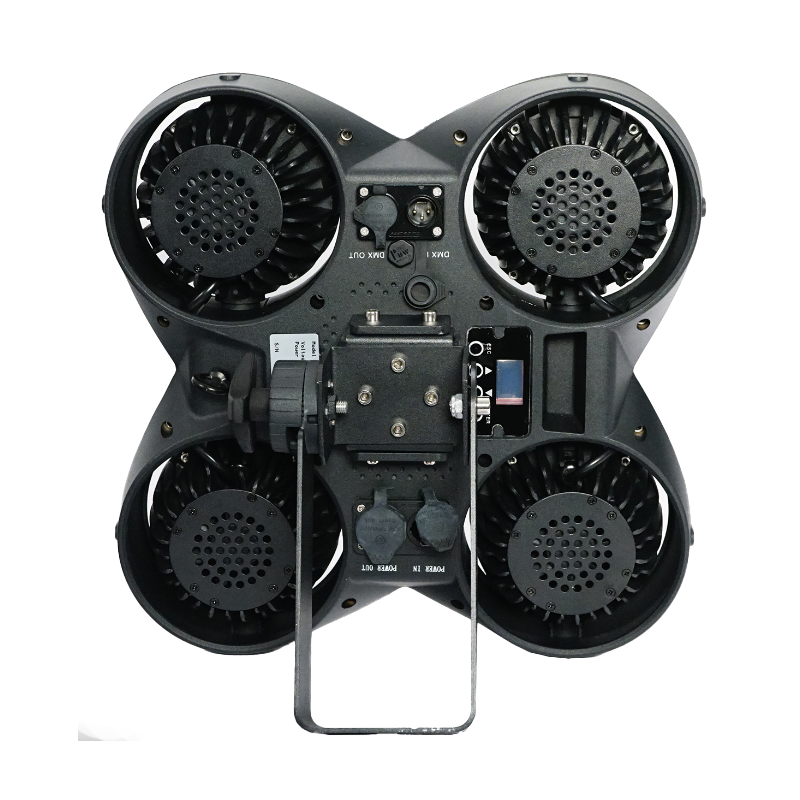 FOS TECHNOLOGIES - 