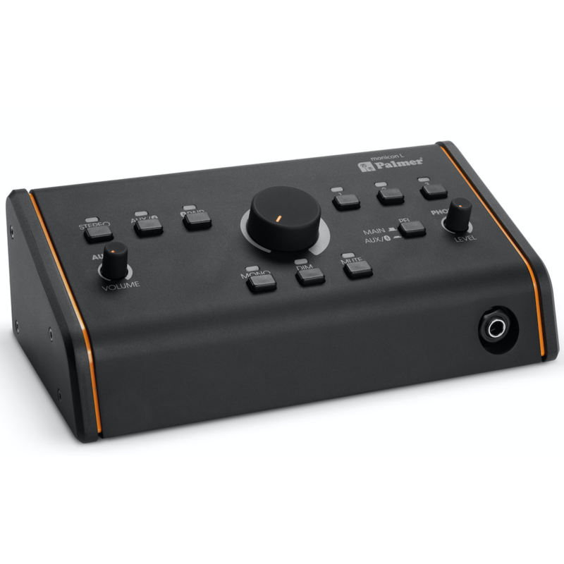 PALMER PRO - 