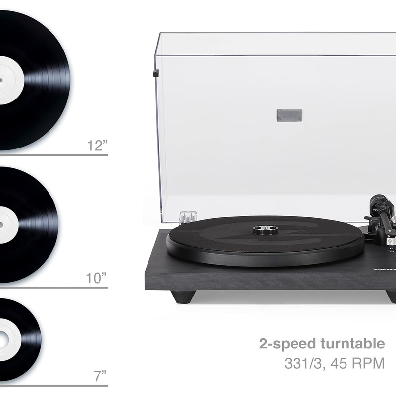 CROSLEY - 