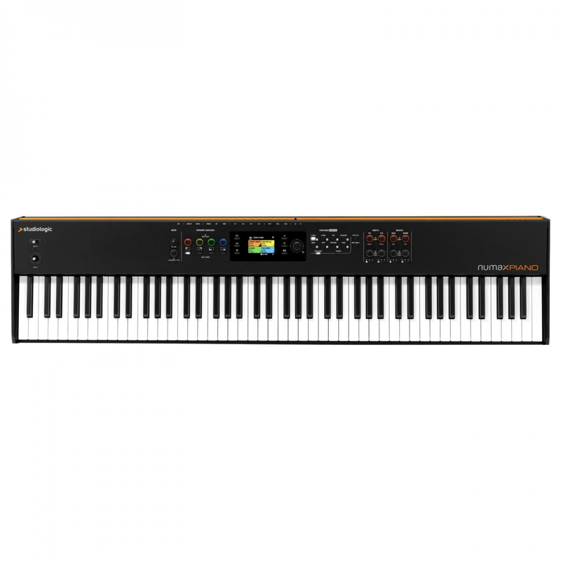 STUDIO LOGIC - Piano digitale stage 88 tasti pesati