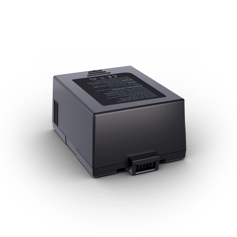 LD SYSTEMS - Batteria aggiuntiva per ANNY 12