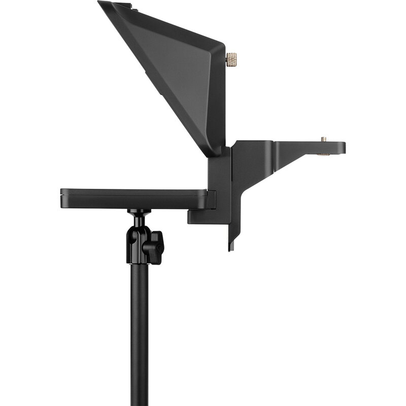 ELGATO - Versatile teleprompter progettato per creatori di contenuti, streamer e professionisti che lavorano in smart working