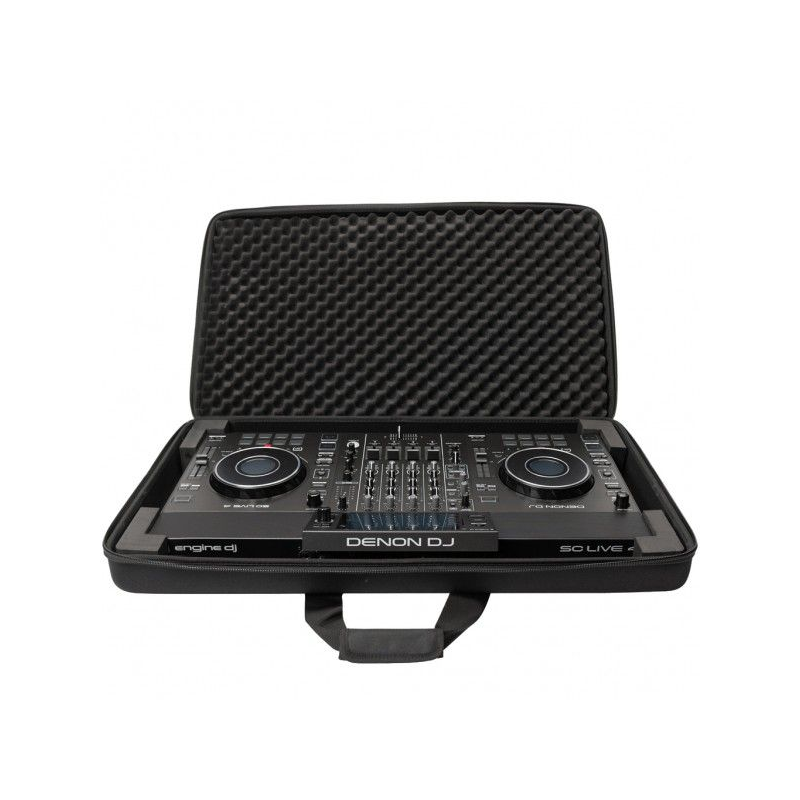 MAGMA - borsa in preformato semirigido per 1 controller DENON DJ SC LIVE 4