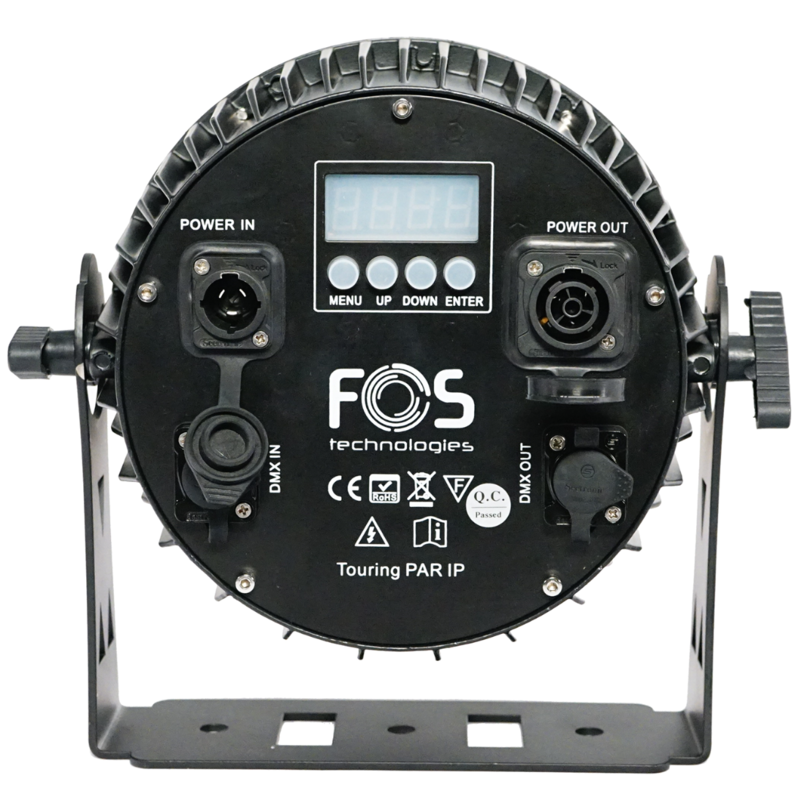 FOS TECHNOLOGIES - 
