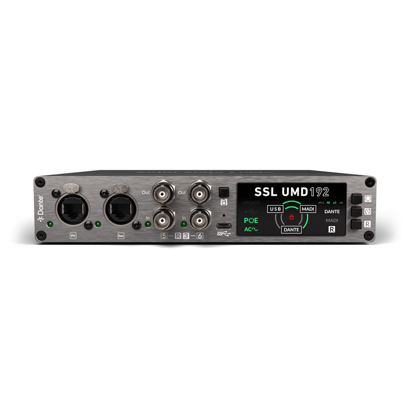 SSL - 