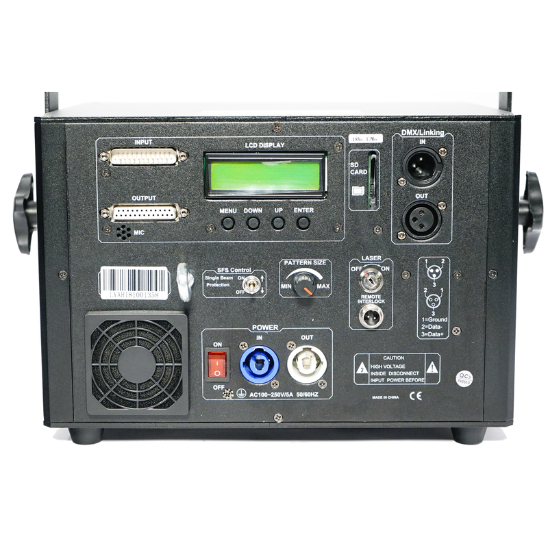 FOS TECHNOLOGIES - 