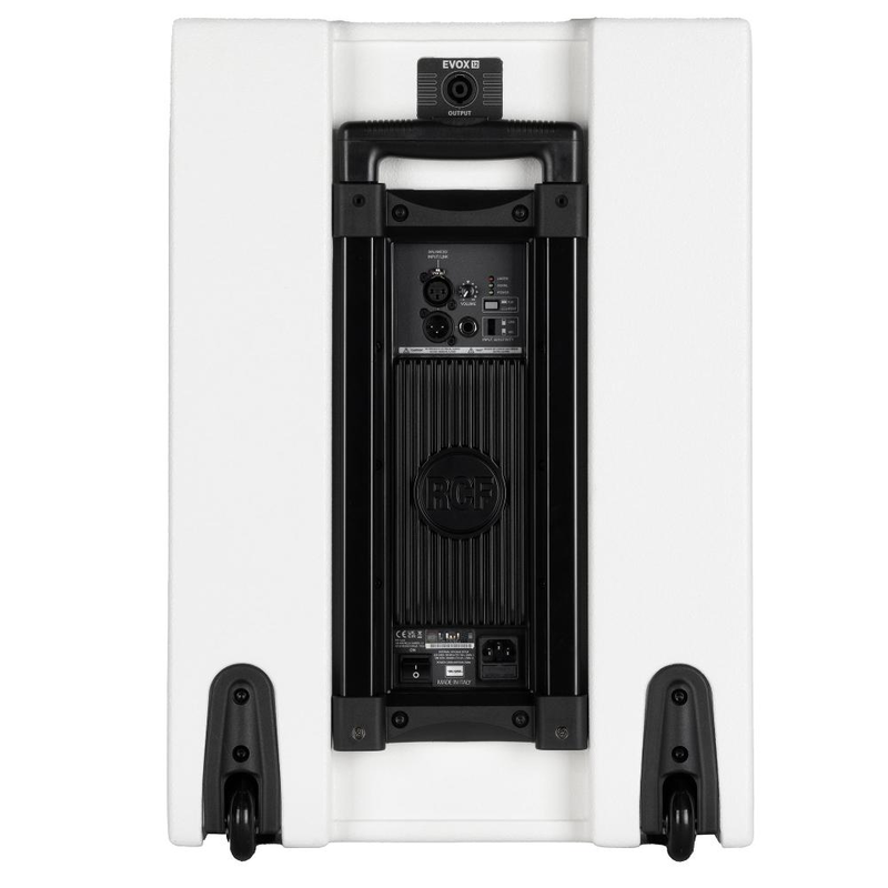 RCF - ARRAY ATTIVO A DUE VIE