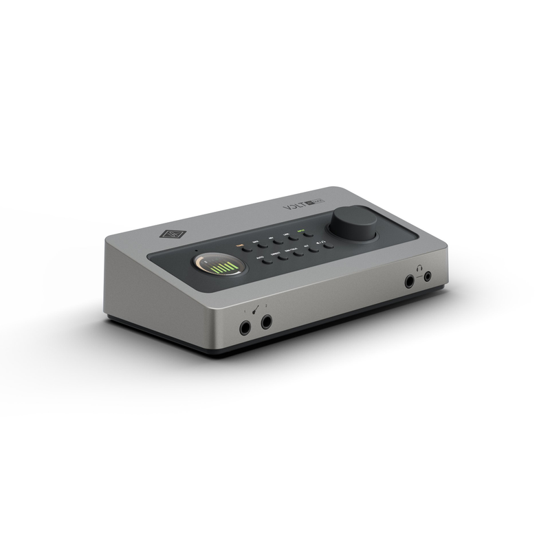 UNIVERSAL AUDIO - 