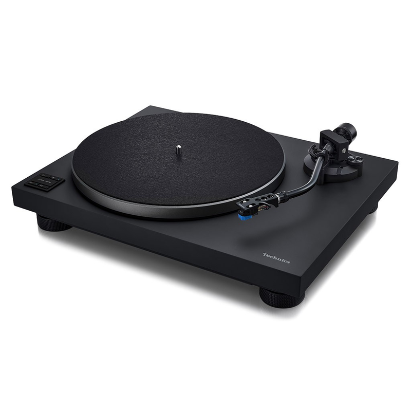 TECHNICS - 