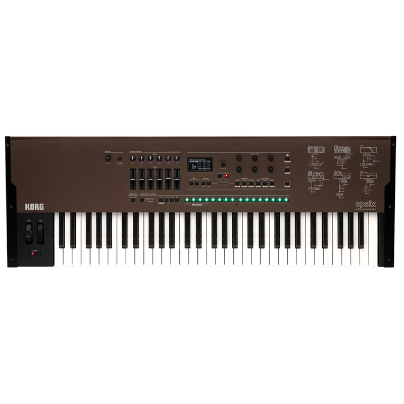 KORG - Sinth FM