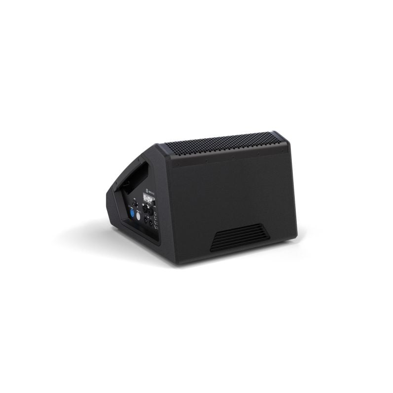 LD SYSTEMS - Monitor da palco coassiale attivo da 12