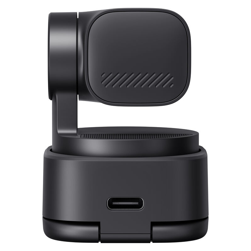 OBSBOT - Webcam PTZ 4K con AI per videoconferenze , tracciamento vocale