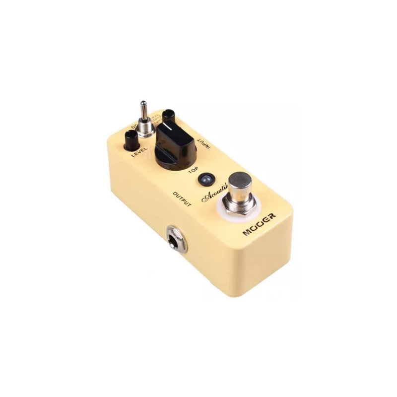 MOOER - 