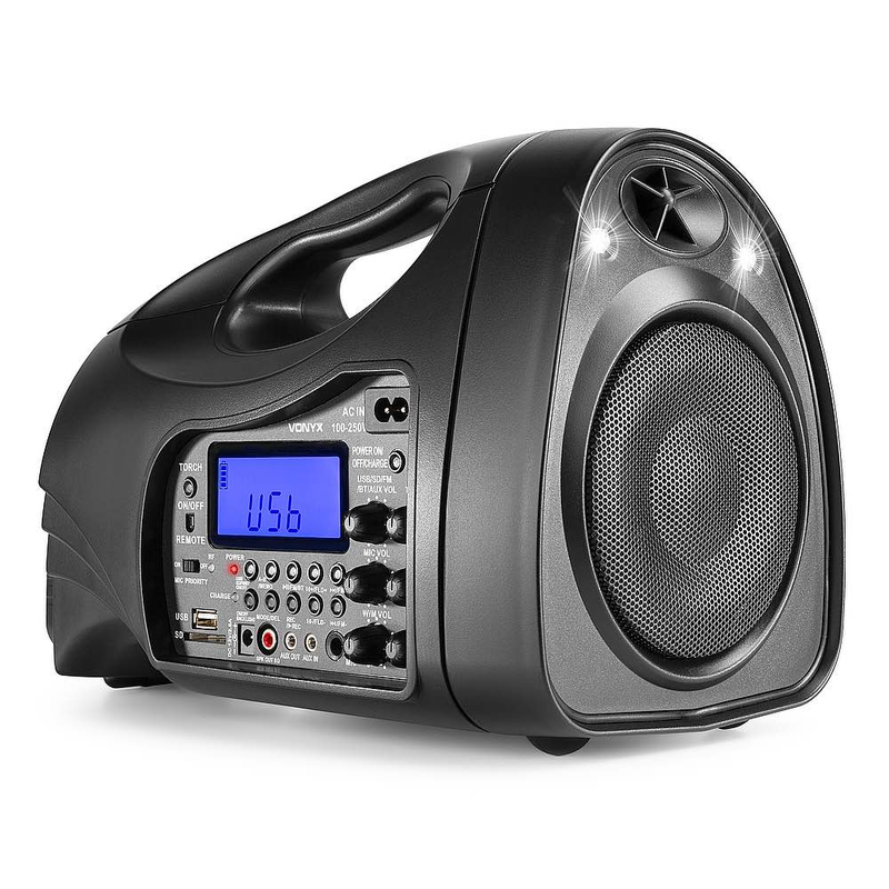 VONYX - 