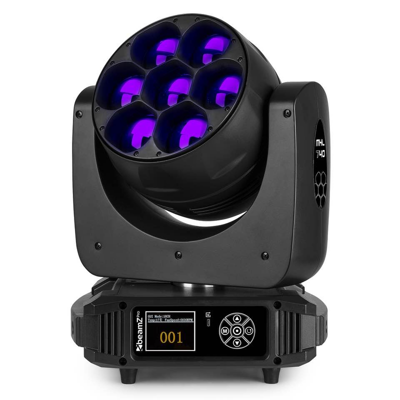 BEAM Z - 