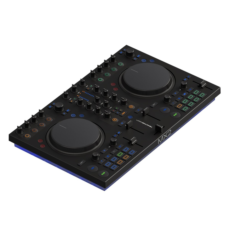 NATIVE INSTRUMENTS - 