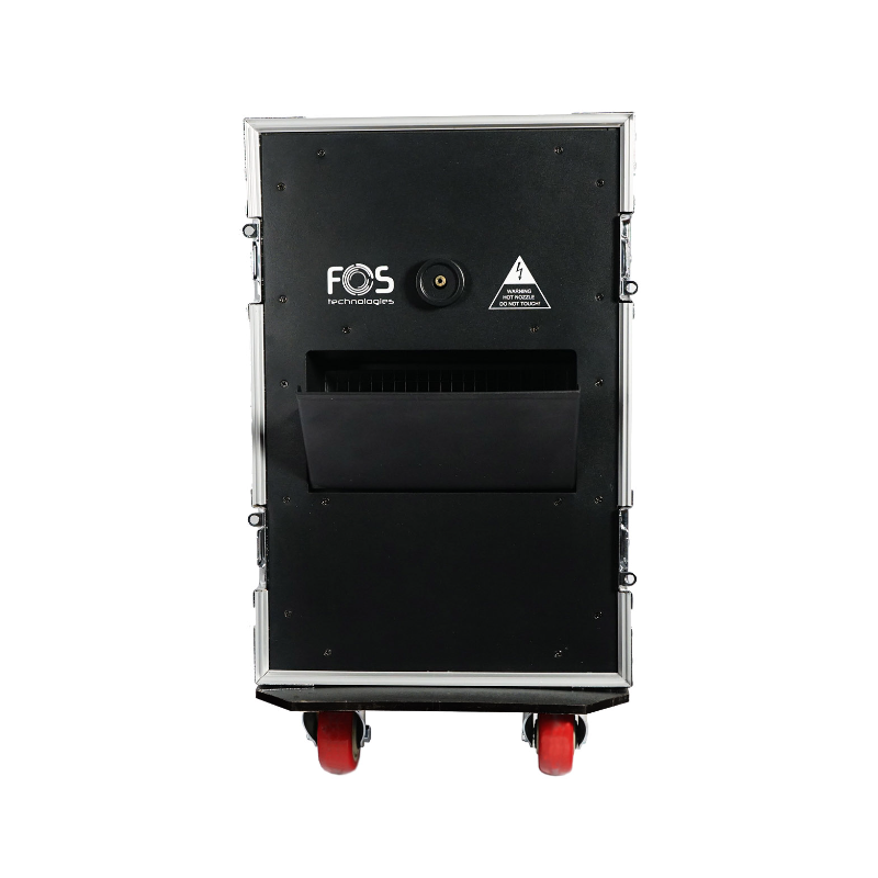 FOS TECHNOLOGIES - 