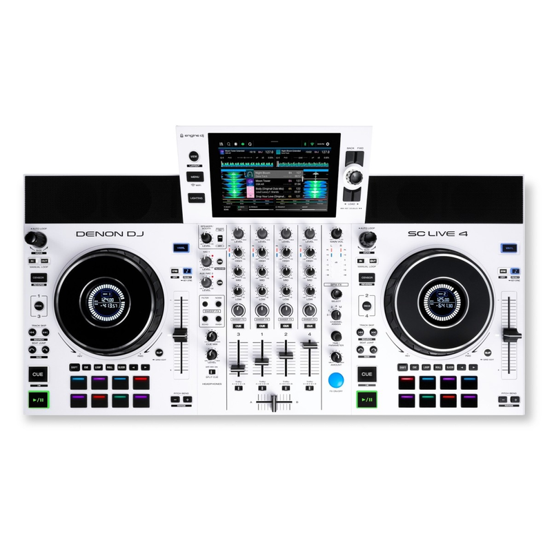 DENON DJ - 