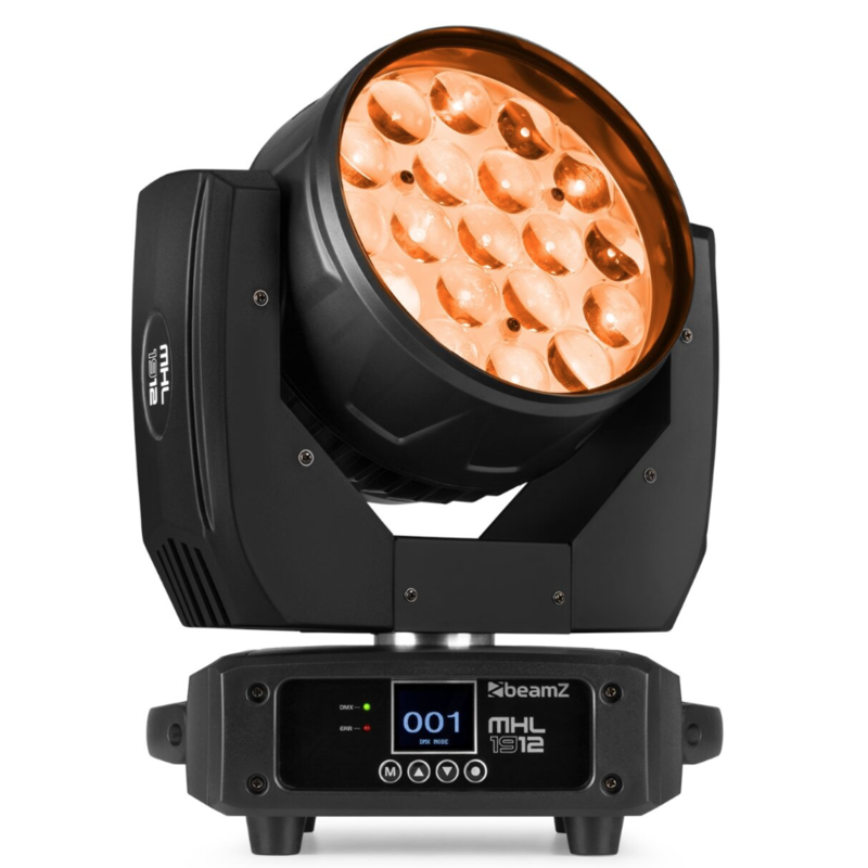 BEAM Z - 