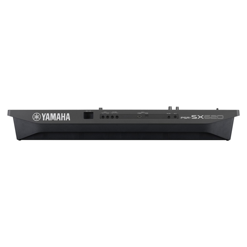 YAMAHA - 