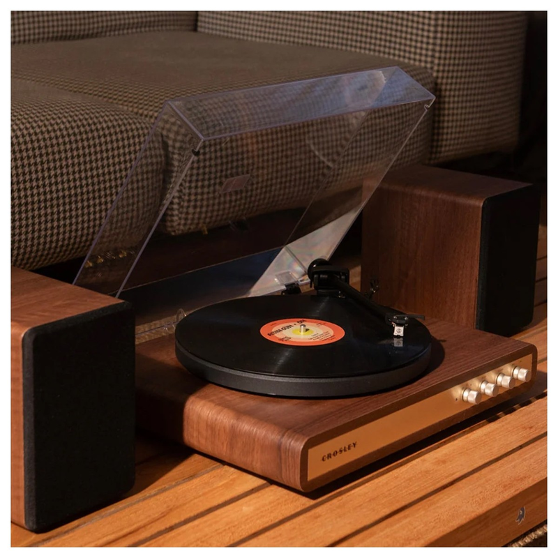CROSLEY -