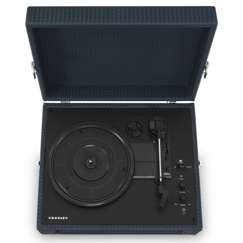 CROSLEY - 