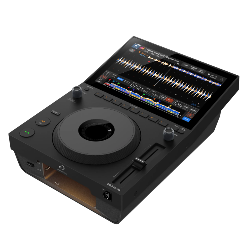 PIONEER DJ - 