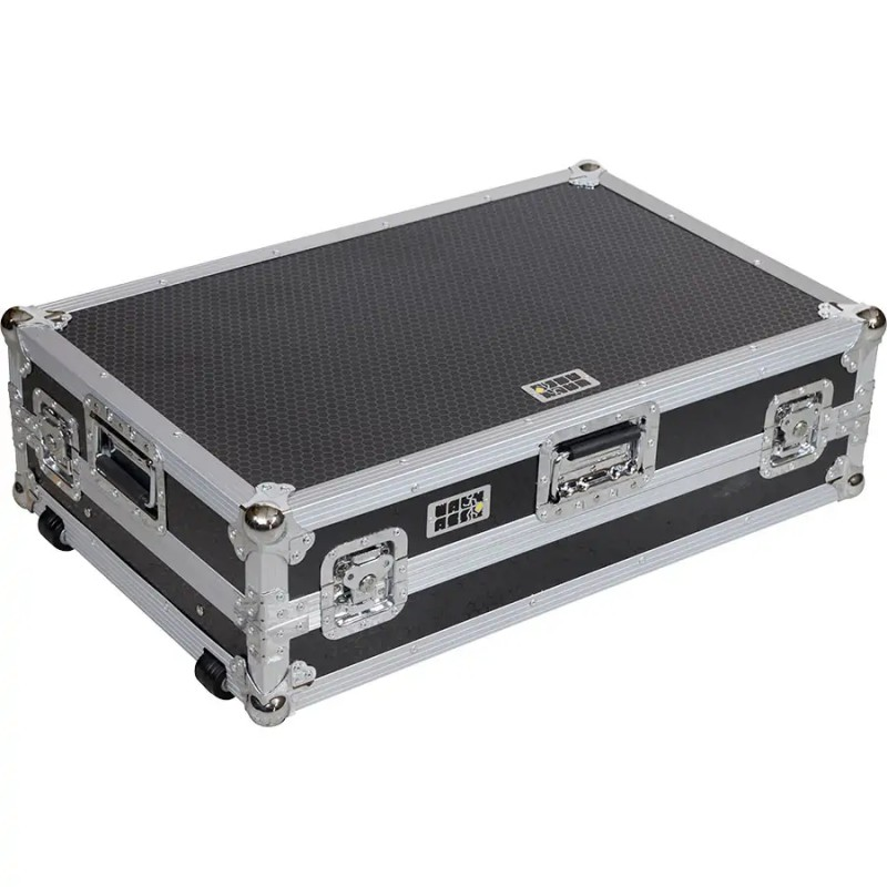 PIONEER DJ - FLIGHT CASE PER XDJ-RX3 + LAPTOP