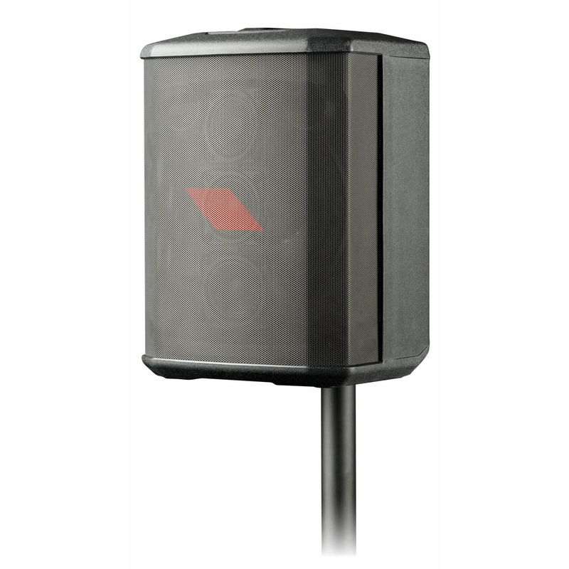 PROEL - Sistema PA ALL-IN-ONE a batteria