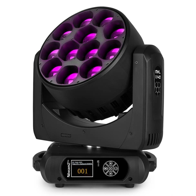 BEAM Z - 