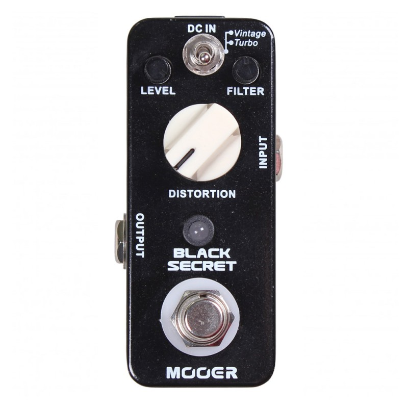 MOOER - 