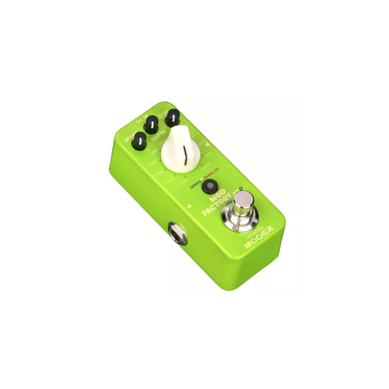 MOOER - 