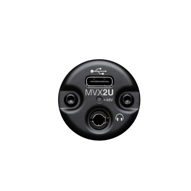 SHURE - 