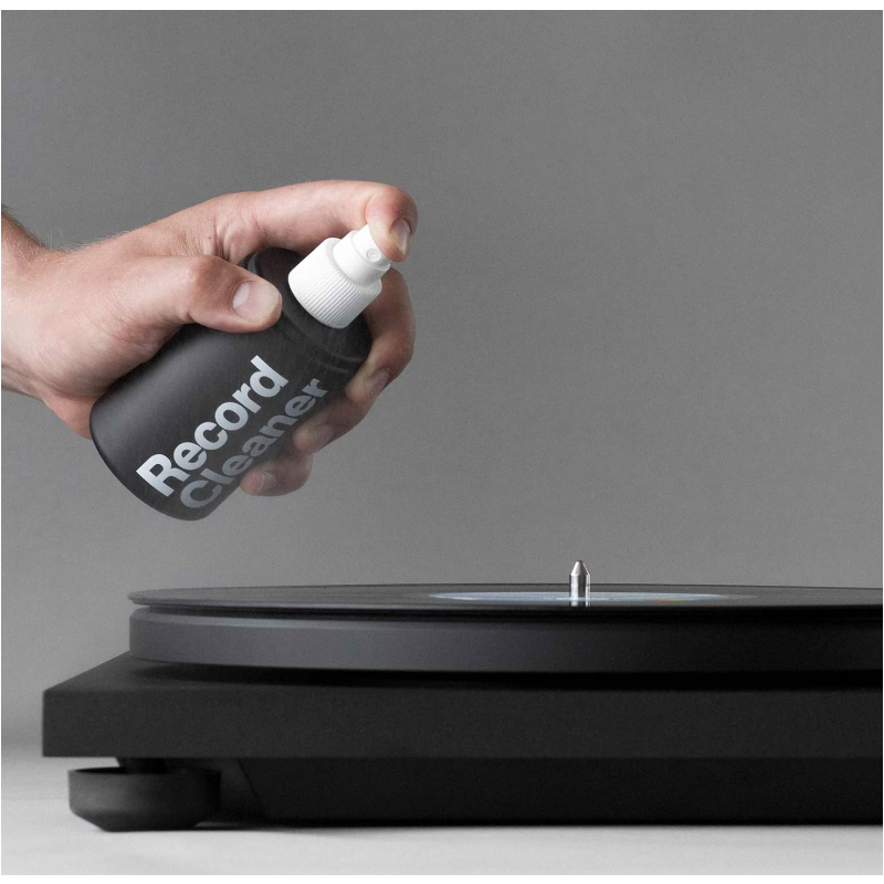 AM CLEAN SOUND - 