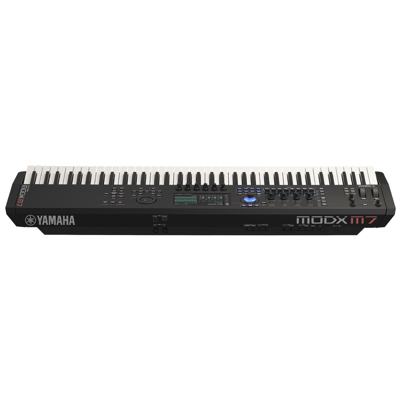 YAMAHA - 