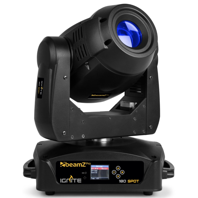 BEAM Z - 