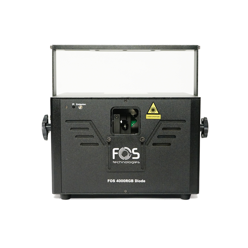 FOS TECHNOLOGIES - 