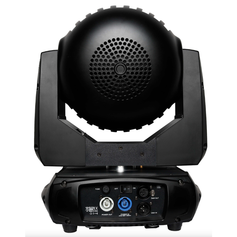 FOS TECHNOLOGIES - 