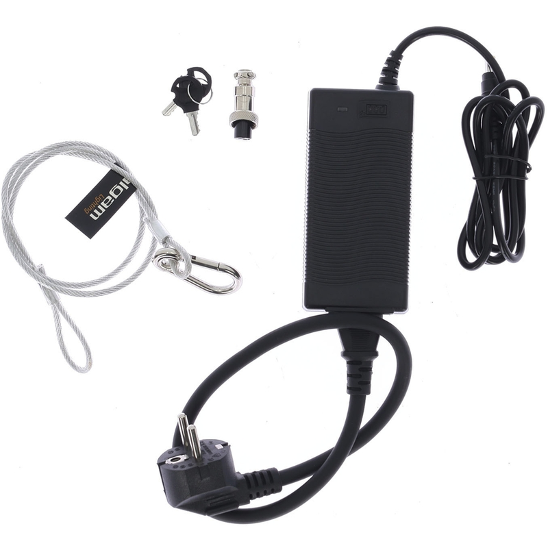 ALGAM LIGHTING - 