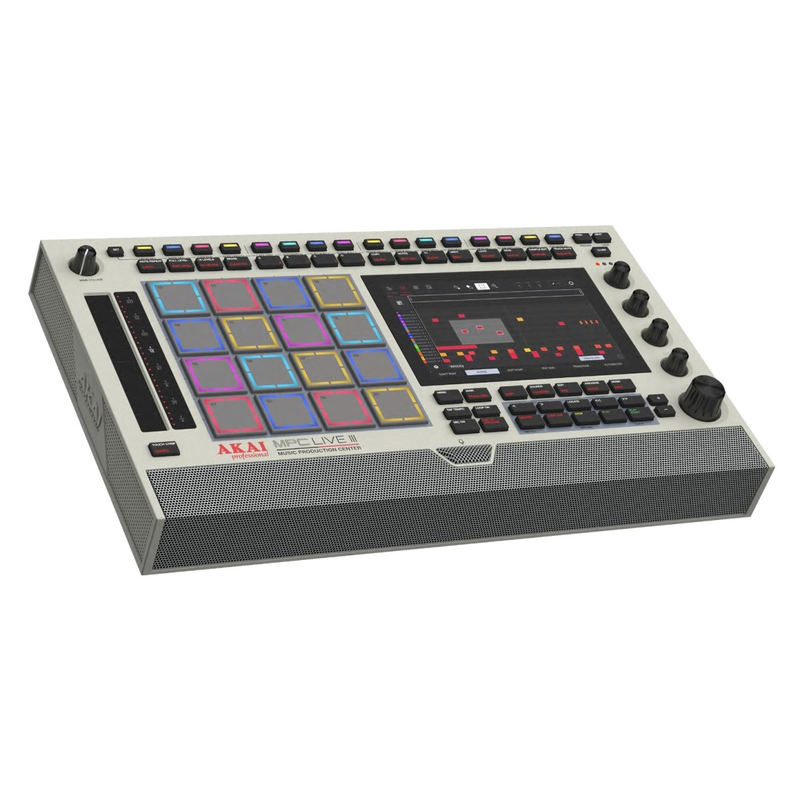 AKAI - 
