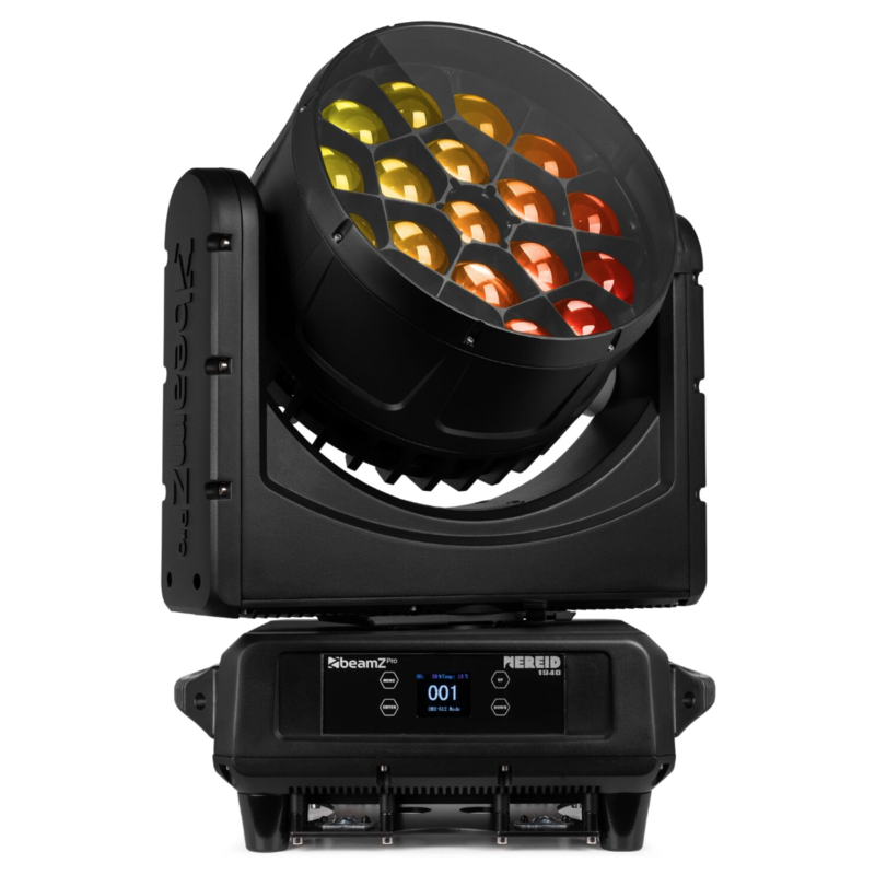 BEAM Z - 