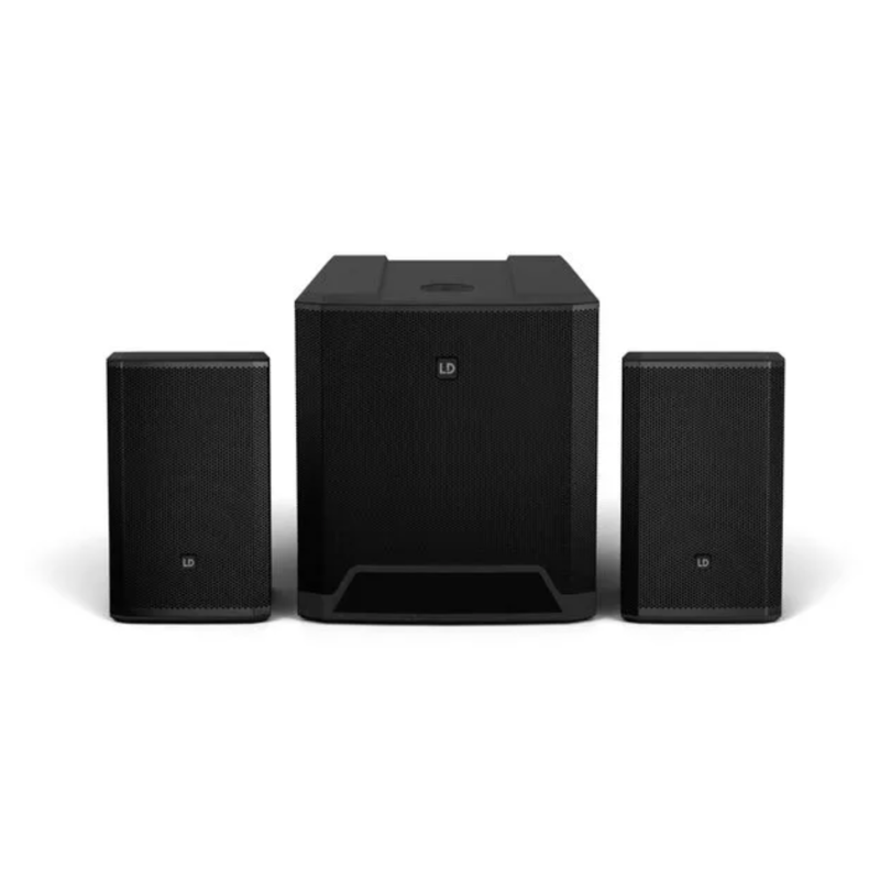 LD SYSTEMS - 