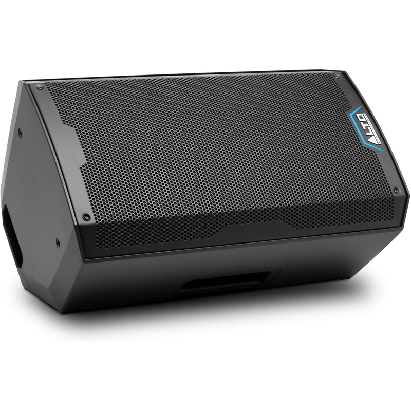ALTO - Cassa amplificata da 2500W di picco