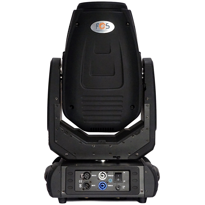 FOS TECHNOLOGIES - 