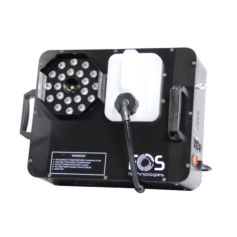 FOS TECHNOLOGIES - 