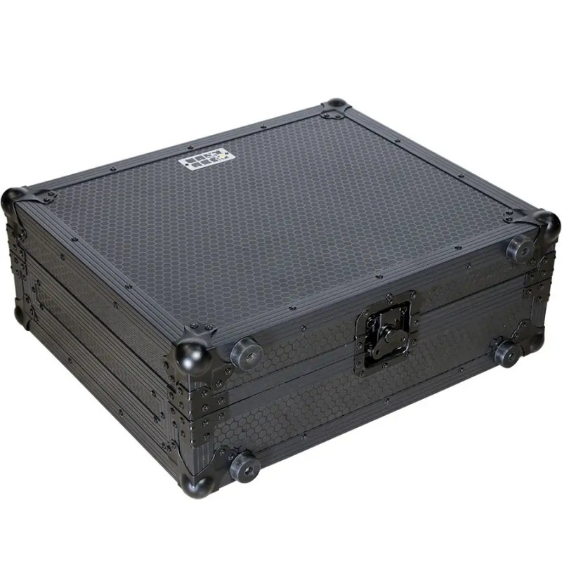 WALKASSE - Flight Case Professionale per Mixer AlphaTheta EUPHONIA