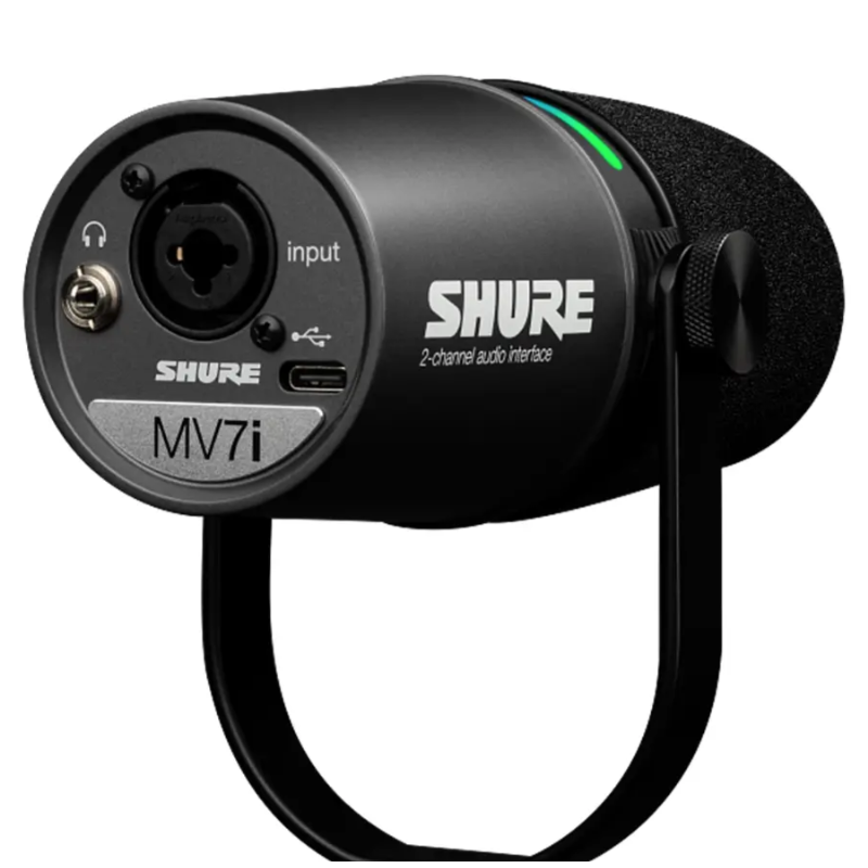 SHURE - 