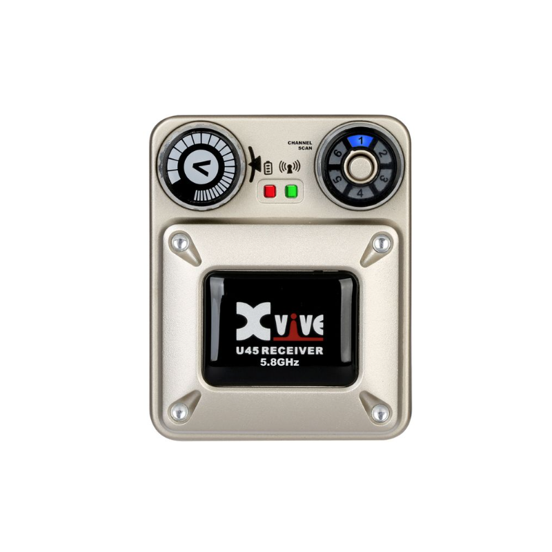 XVIVE - 