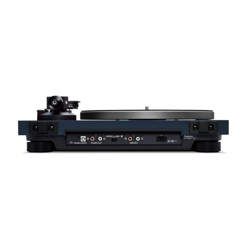 TECHNICS - 